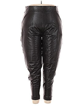 SPANX Faux Leather Pants (view 1)