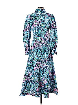 Lilly Pulitzer Casual Dress (view 2)