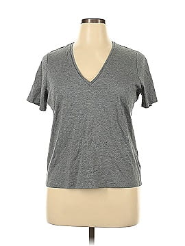 Banana Republic Short Sleeve T-Shirt (view 1)