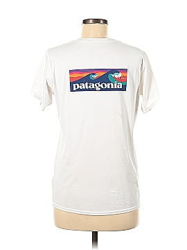 Patagonia Active T-Shirt (view 2)