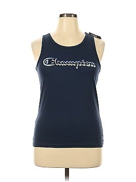 Champion Sleeveless T-Shirt (view 1)