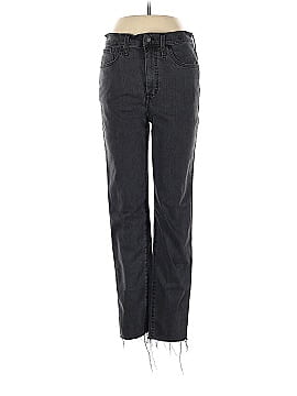 Madewell Jeans (view 1)