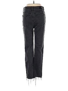 Madewell Jeans (view 2)