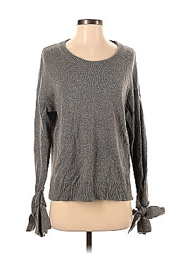 Madewell Pullover Sweater (view 1)