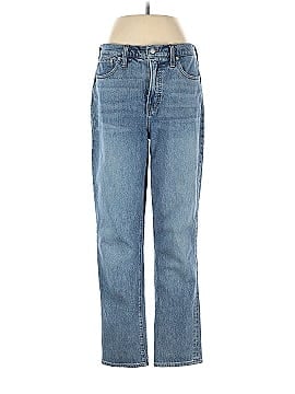 Madewell Jeans (view 1)