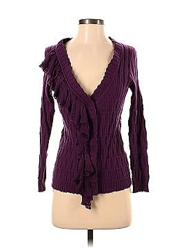By Anthropologie Wool Cardigan (view 1)