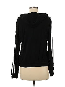 Charlotte Russe Long Sleeve T-Shirt (view 2)