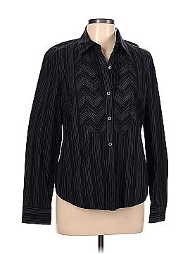 Company Ellen Tracy Long Sleeve Blouse (view 1)