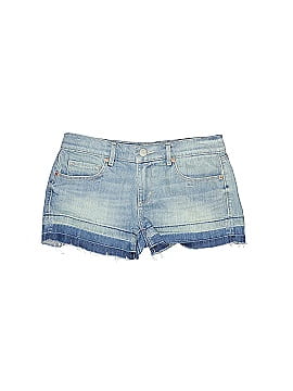 Ann Taylor LOFT Denim Short (view 1)