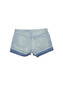 Ann Taylor LOFT Denim Short (view 2)