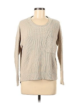 Madewell Pullover Sweater (view 1)