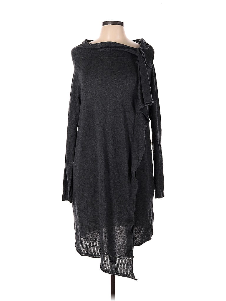 Willow & Clay Black Cardigan Size L - photo 1