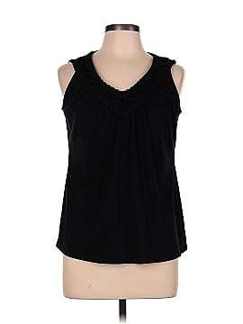 Modern Images Sleeveless Blouse (view 1)