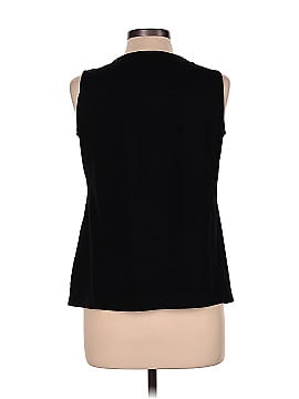 Modern Images Sleeveless Blouse (view 2)