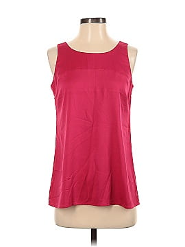 Ann Taylor Sleeveless Blouse (view 1)