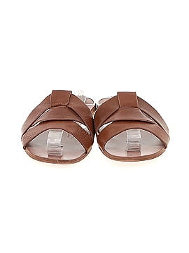 Zara Basic Sandals (view 2)