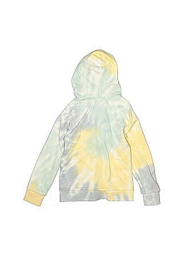 Miki Miette Zip Up Hoodie (view 2)