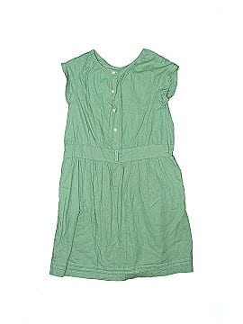 Olive Juice Dress (view 1)