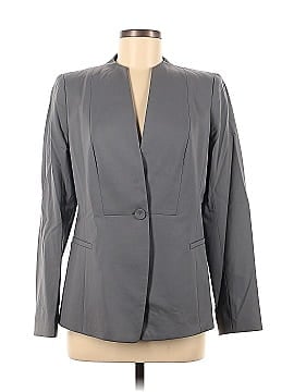 Lafayette 148 New York Wool Blazer (view 1)