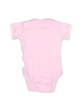 Rabbit Skins Short Sleeve Onesie (view 2)