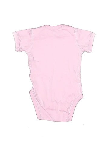 Rabbit Skins Short Sleeve Onesie (view 2)