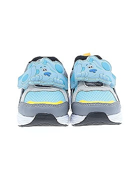 Blue's Clues Sneakers (view 2)