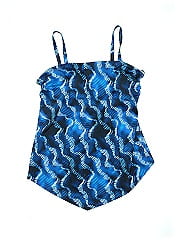 Swimsuits For All Swimsuit Top
