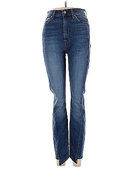 7 For All Mankind Jeans (view 1)