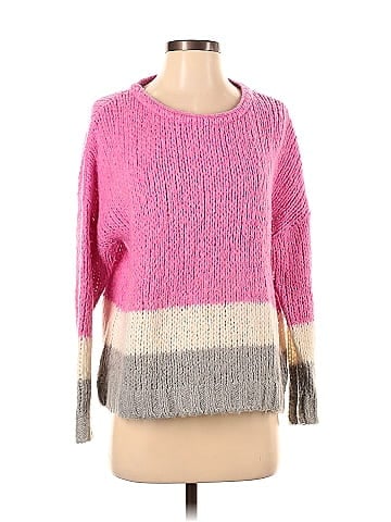 AMS Pure Pullover Sweater (view 1)