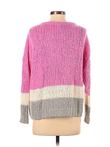 AMS Pure Pullover Sweater (view 2)
