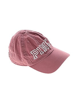 Victoria's Secret Pink Baseball Cap (view 1)