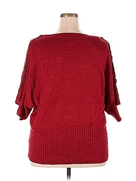 Jamie Nicole Collection Pullover Sweater (view 2)