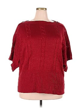 Jamie Nicole Collection Pullover Sweater (view 1)