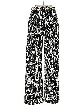 Joan Vass New York Casual Pants (view 2)