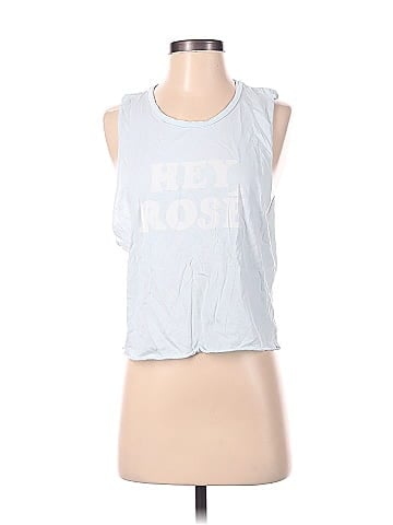 Mate Sleeveless T-Shirt (view 1)