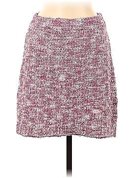 Zara Casual Skirt (view 1)