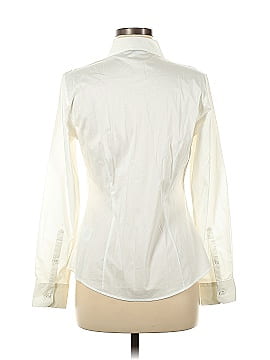 Brooks Brothers 346 Long Sleeve Blouse (view 2)