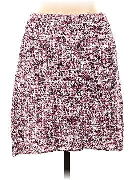 Zara Casual Skirt (view 2)