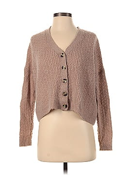 Madewell Cardigan (view 1)