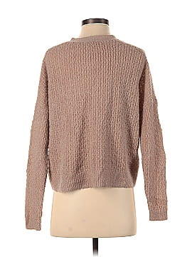 Madewell Cardigan (view 2)