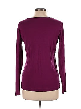 Eddie Bauer Long Sleeve T-Shirt (view 2)