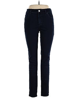 Universal Standard Jeans (view 1)