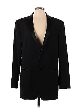 Ike Behar Wool Blazer (view 1)