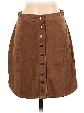 BB Dakota Casual Skirt (view 1)