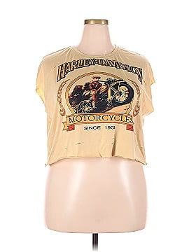 Micas Sleeveless T-Shirt (view 1)
