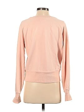 mile(s) by Madewell Long Sleeve T-Shirt (view 2)