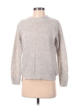 Filippa K Pullover Sweater (view 1)