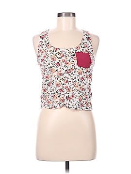 LA Hearts Sleeveless T-Shirt (view 1)