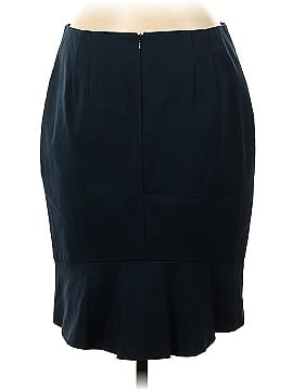 Ann Taylor Casual Skirt (view 2)