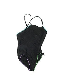 Limeapple One Piece Swimsuit (view 2)